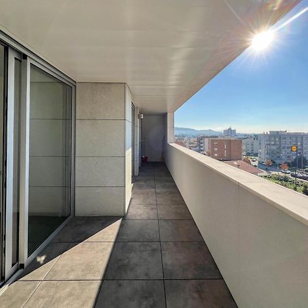 Viana Urban Glamour فيانا دو كاستيلو المظهر الخارجي الصورة