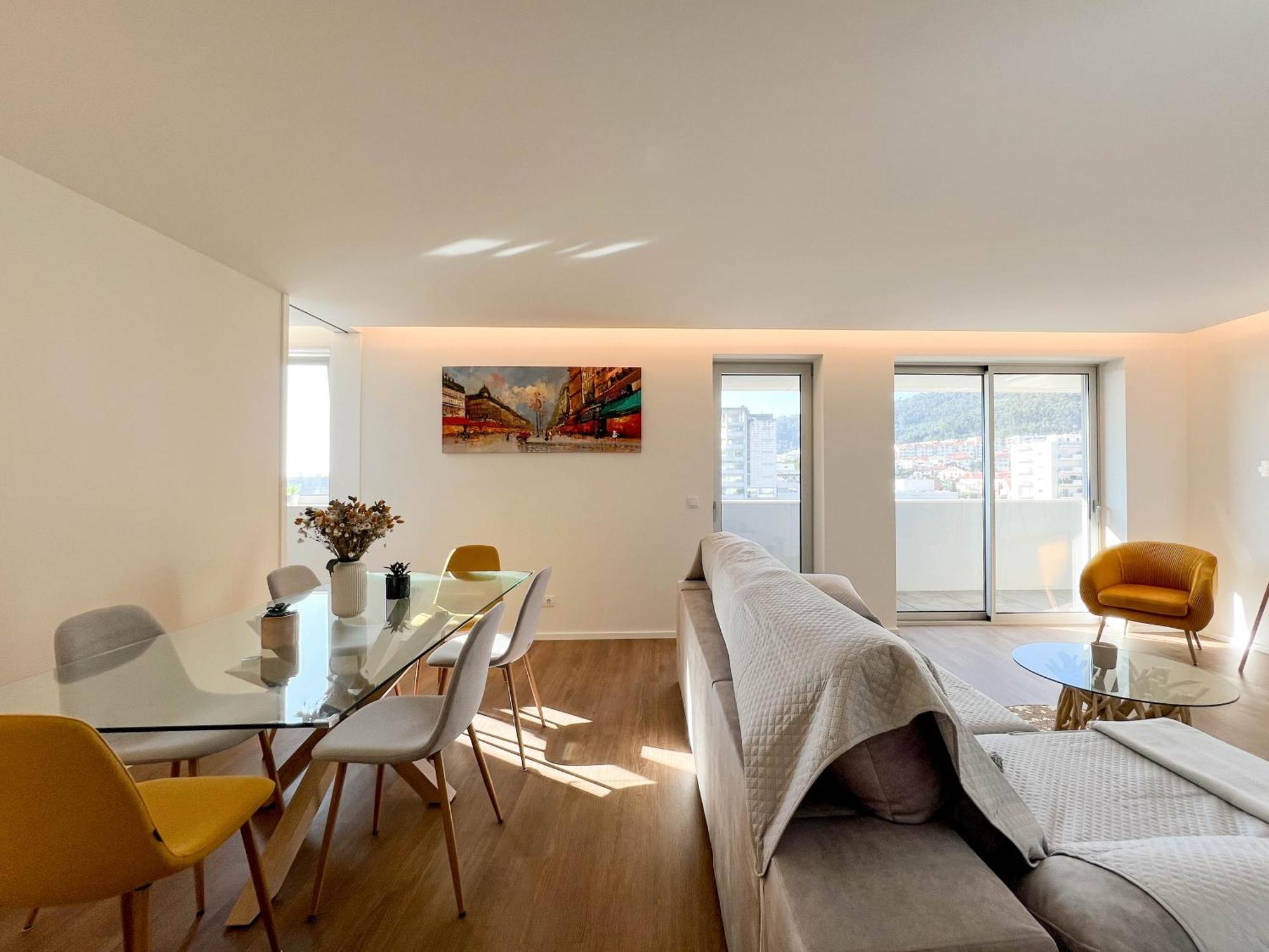Viana Urban Glamour فيانا دو كاستيلو المظهر الخارجي الصورة