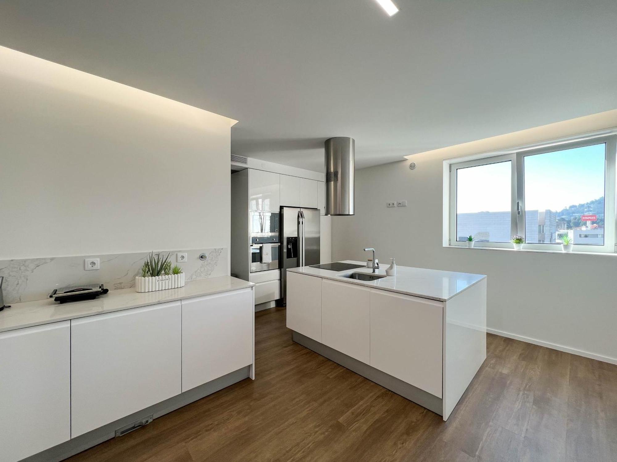 Viana Urban Glamour فيانا دو كاستيلو المظهر الخارجي الصورة