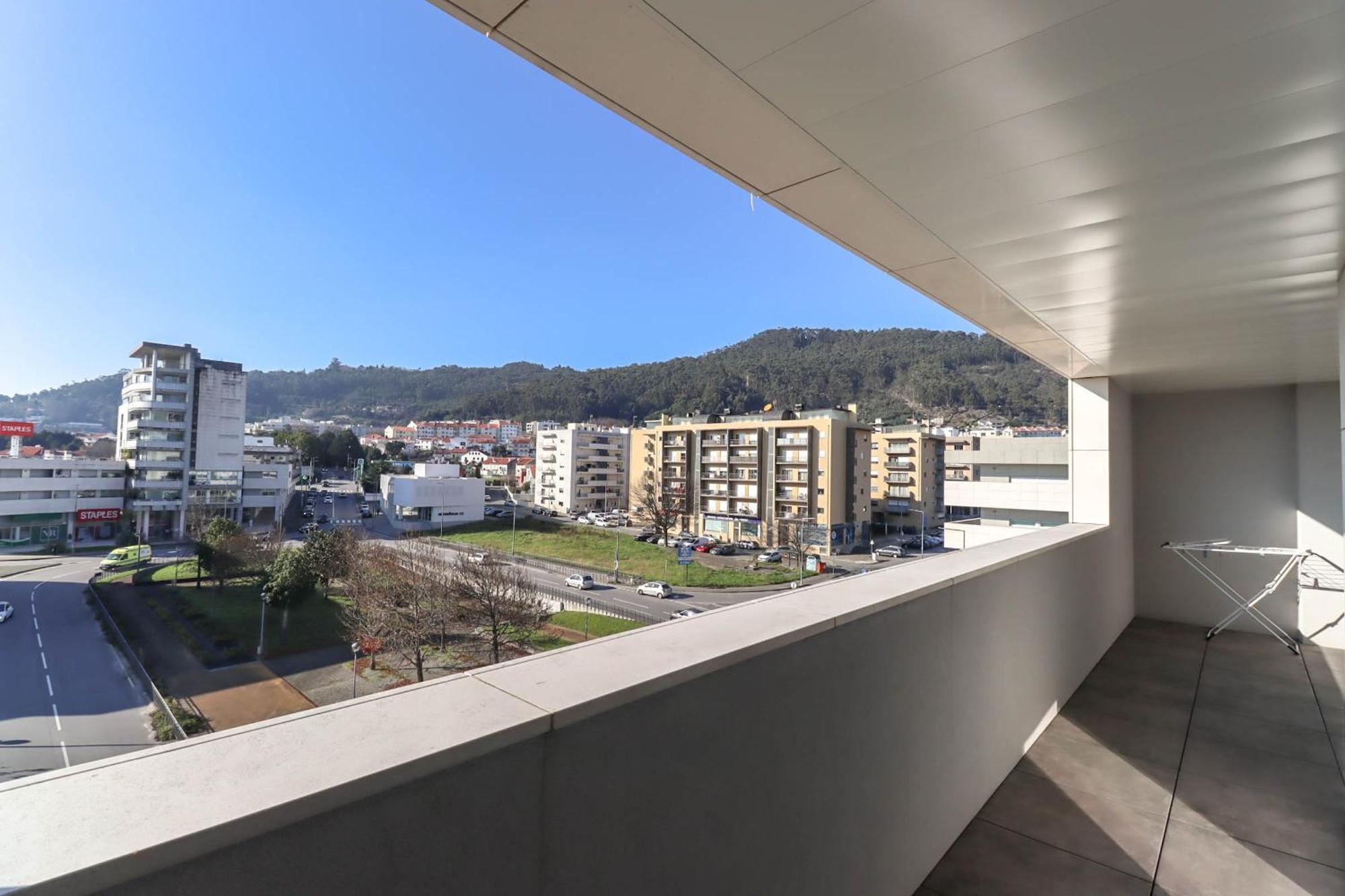 Viana Urban Glamour فيانا دو كاستيلو المظهر الخارجي الصورة
