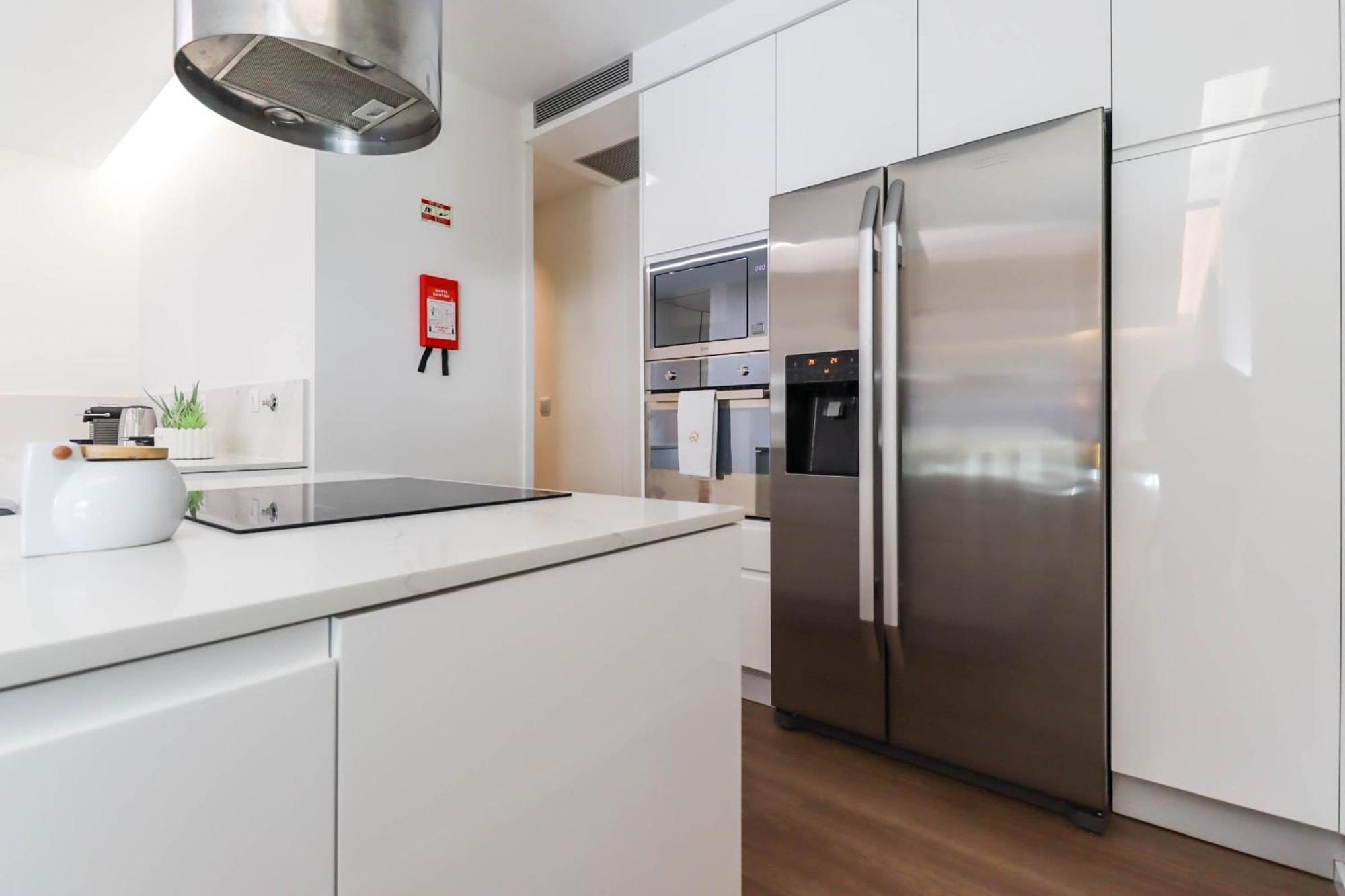 Viana Urban Glamour فيانا دو كاستيلو المظهر الخارجي الصورة