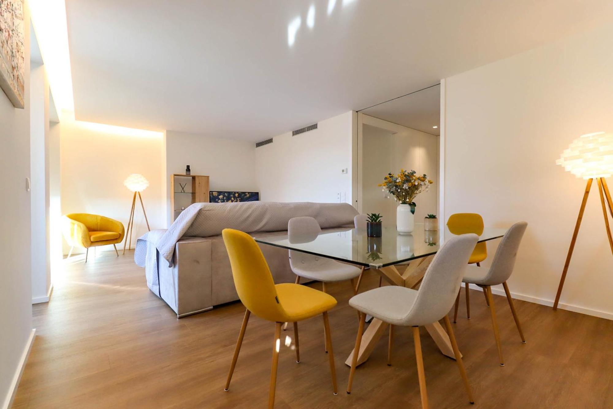 Viana Urban Glamour فيانا دو كاستيلو المظهر الخارجي الصورة